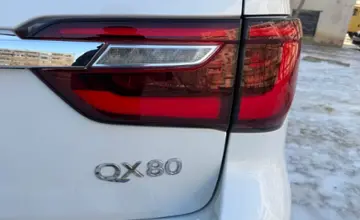 Infiniti QX80 2019 года за 24 500 000 тг. в Кызылорда