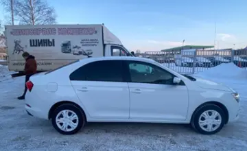 Skoda Rapid 2021 года за 6 000 000 тг. в Кокшетау фото 4
