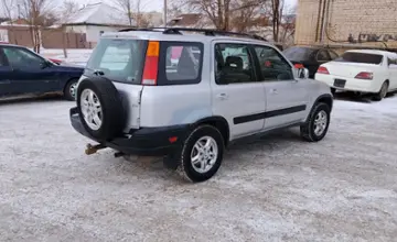 Honda CR-V 1998 года за 3 500 000 тг. в Павлодар фото 3