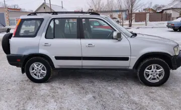 Honda CR-V 1998 года за 3 500 000 тг. в Павлодар фото 2