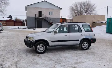 Honda CR-V 1998 года за 3 500 000 тг. в Павлодар фото 1