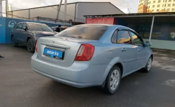 Daewoo Gentra 2014 года за 3 500 000 тг. в Шымкент фото 3