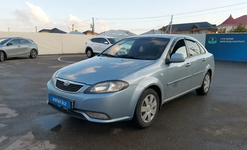 Daewoo Gentra 2014 года за 3 500 000 тг. в Шымкент