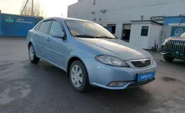 Daewoo Gentra 2014 года за 3 500 000 тг. в Шымкент фото 2