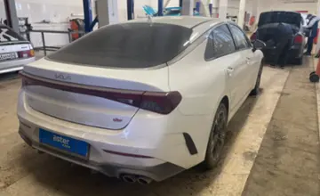 Kia K5 2024 года за 15 000 000 тг. в Актобе