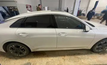 Kia K5 2024 года за 15 000 000 тг. в Актобе фото 4