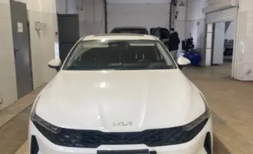 Kia K5 2024 года за 15 000 000 тг. в Актобе фото 2