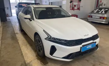 Kia K5 2024 года за 15 000 000 тг. в Актобе фото 3