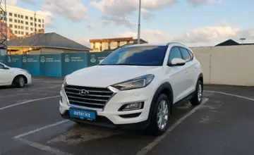 Hyundai Tucson 2020 года за 12 500 000 тг. в Шымкент фото 1