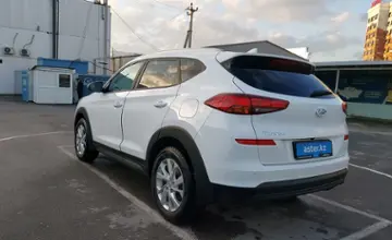 Hyundai Tucson 2020 года за 12 500 000 тг. в Шымкент фото 4