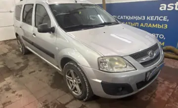 LADA (ВАЗ) Largus 2015 года за 5 000 000 тг. в Астана фото 3