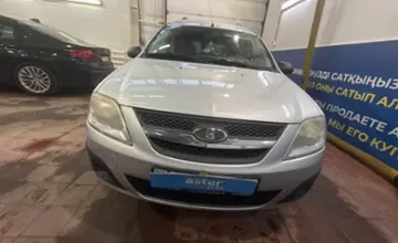 LADA (ВАЗ) Largus 2015 года за 5 000 000 тг. в Астана фото 2