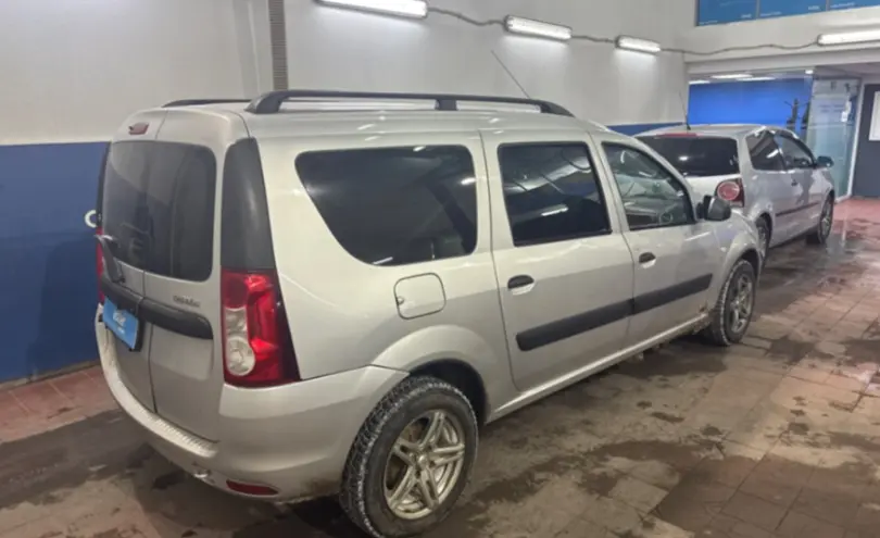 LADA (ВАЗ) Largus 2015 года за 5 000 000 тг. в Астана фото 5