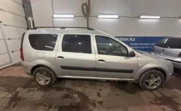 LADA (ВАЗ) Largus 2015 года за 5 000 000 тг. в Астана фото 4