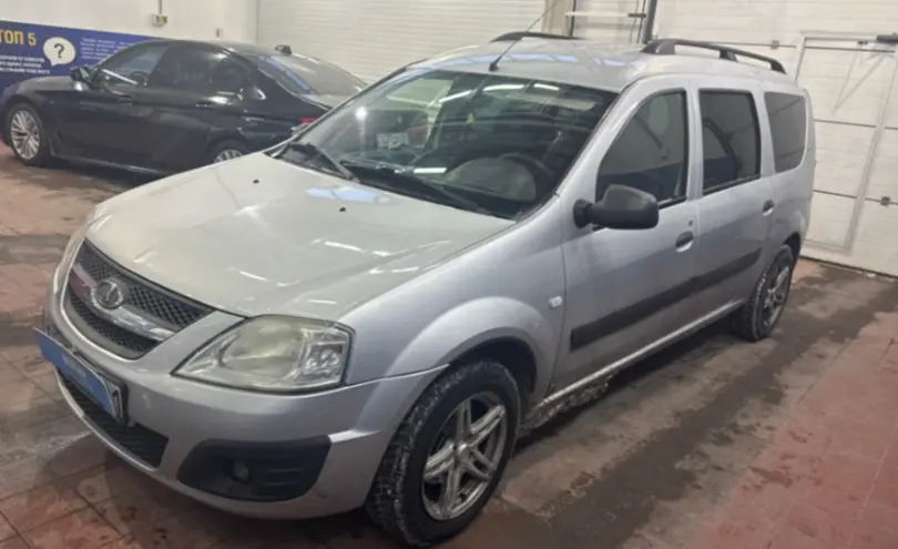 LADA (ВАЗ) Largus 2015 года за 5 000 000 тг. в Астана