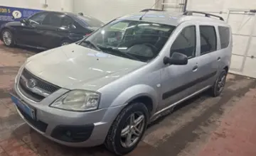 LADA (ВАЗ) Largus 2015 года за 5 000 000 тг. в Астана фото 1