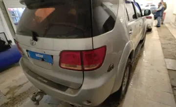 Toyota Fortuner 2006 года за 7 000 000 тг. в Актобе