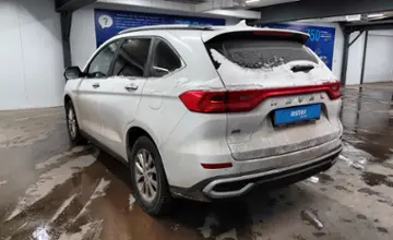 Haval M6 2024 года за 8 700 000 тг. в Астана фото 4