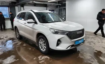 Haval M6 2024 года за 8 700 000 тг. в Астана фото 2