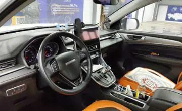 Haval M6 2024 года за 8 700 000 тг. в Астана фото 5