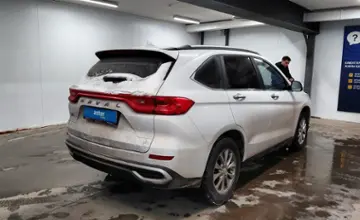 Haval M6 2024 года за 8 700 000 тг. в Астана фото 3