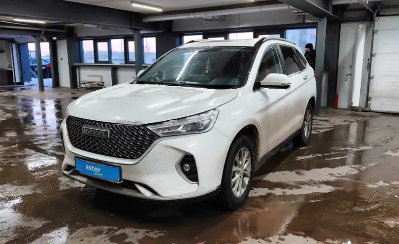 Haval M6 2024 года за 8 700 000 тг. в Астана