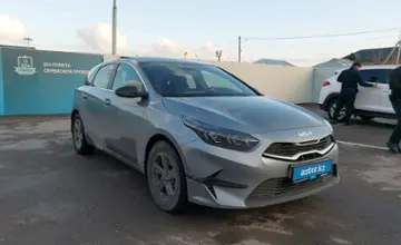 Kia Ceed 2024 года за 14 000 000 тг. в Шымкент фото 2