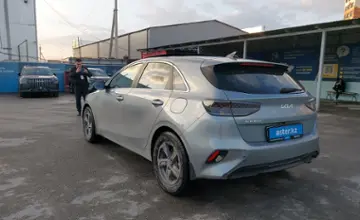 Kia Ceed 2024 года за 14 000 000 тг. в Шымкент фото 4