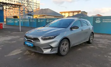 Kia Ceed 2024 года за 14 000 000 тг. в Шымкент фото 1