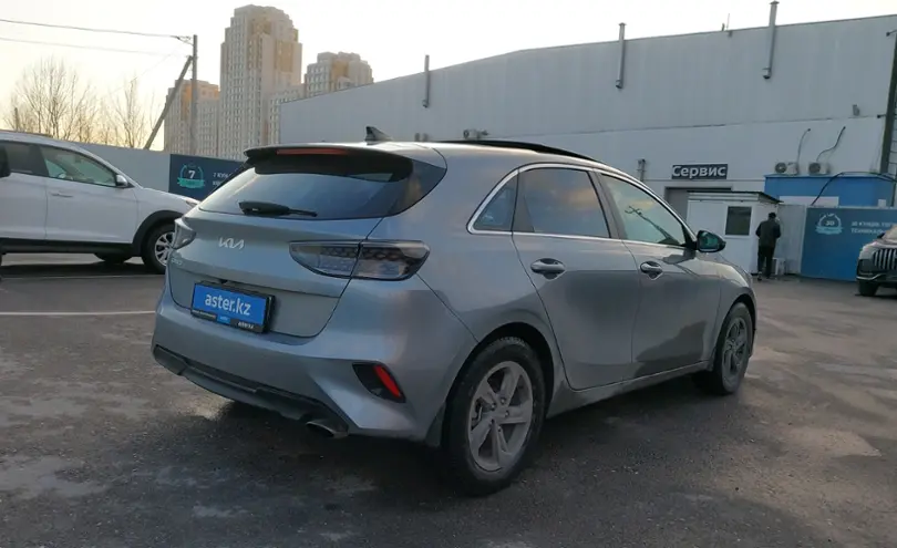 Kia Ceed 2024 года за 14 000 000 тг. в Шымкент фото 3