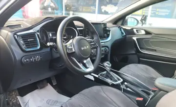 Kia Ceed 2024 года за 14 000 000 тг. в Шымкент фото 5