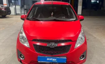 Chevrolet Spark 2013 года за 2 300 000 тг. в Караганда фото 2
