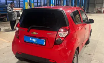 Chevrolet Spark 2013 года за 2 300 000 тг. в Караганда