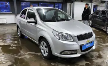 Chevrolet Nexia 2020 года за 4 100 000 тг. в Астана фото 2
