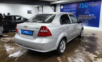 Chevrolet Nexia 2020 года за 4 100 000 тг. в Астана фото 3