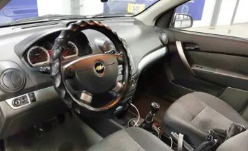 Chevrolet Nexia 2020 года за 4 100 000 тг. в Астана фото 5