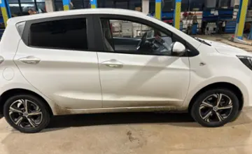Changan Benben E-Star 2023 года за 4 000 000 тг. в Караганда фото 4