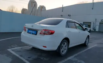 Toyota Corolla 2012 года за 7 000 000 тг. в Шымкент фото 3