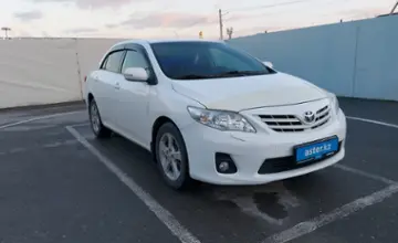 Toyota Corolla 2012 года за 7 000 000 тг. в Шымкент фото 2
