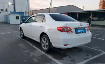 Toyota Corolla 2012 года за 7 000 000 тг. в Шымкент фото 4