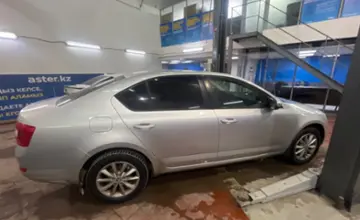 Skoda Octavia 2013 года за 5 300 000 тг. в Астана фото 4