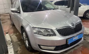 Skoda Octavia 2013 года за 5 300 000 тг. в Астана фото 3