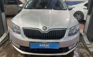 Skoda Octavia 2013 года за 5 300 000 тг. в Астана фото 2