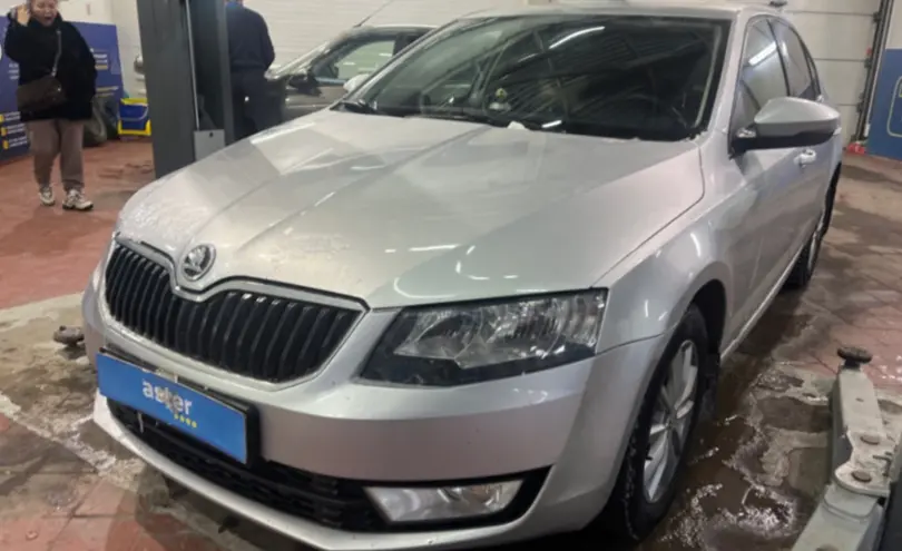 Skoda Octavia 2013 года за 5 300 000 тг. в Астана