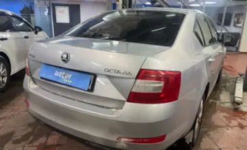 Skoda Octavia 2013 года за 5 300 000 тг. в Астана
