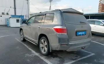 Toyota Highlander 2012 года за 12 200 000 тг. в Шымкент фото 4