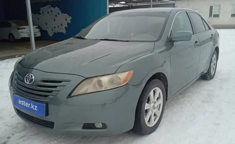 Toyota Camry 2007 года за 5 500 000 тг. в Кызылорда
