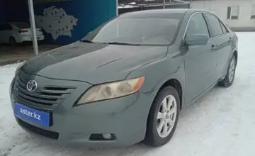 Toyota Camry 2007 года за 5 500 000 тг. в Кызылорда фото 1