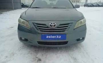 Toyota Camry 2007 года за 5 500 000 тг. в Кызылорда фото 2