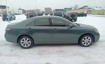 Toyota Camry 2007 года за 5 500 000 тг. в Кызылорда фото 4
